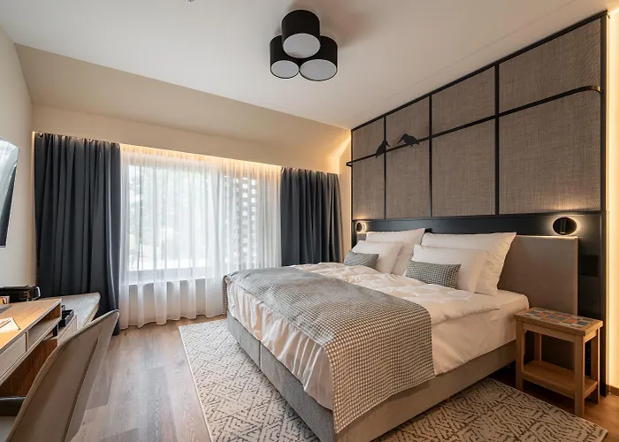 Malom Es Kacsa Boutique Hotel