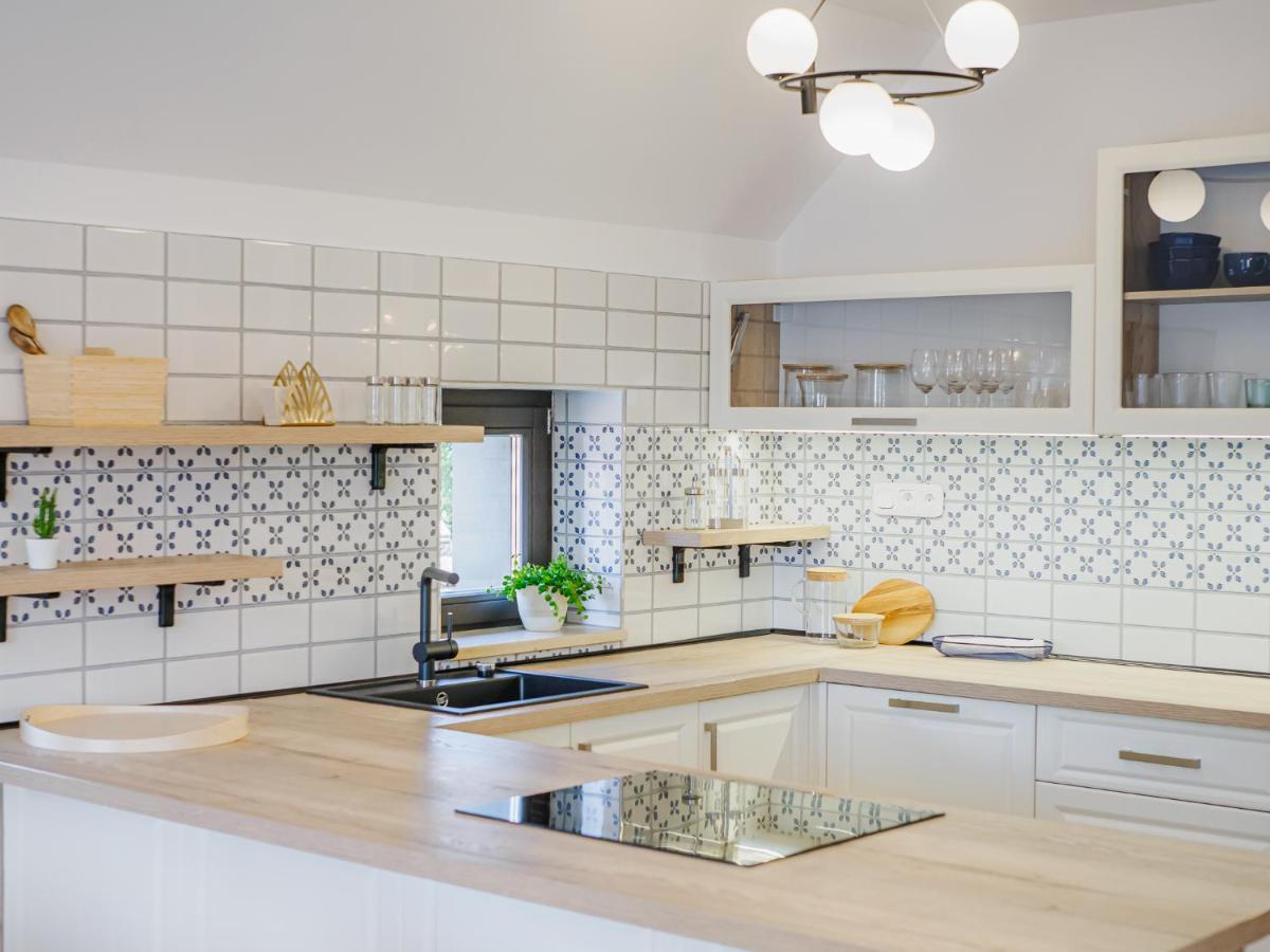 Apartment Malom Es Kacsa Tata