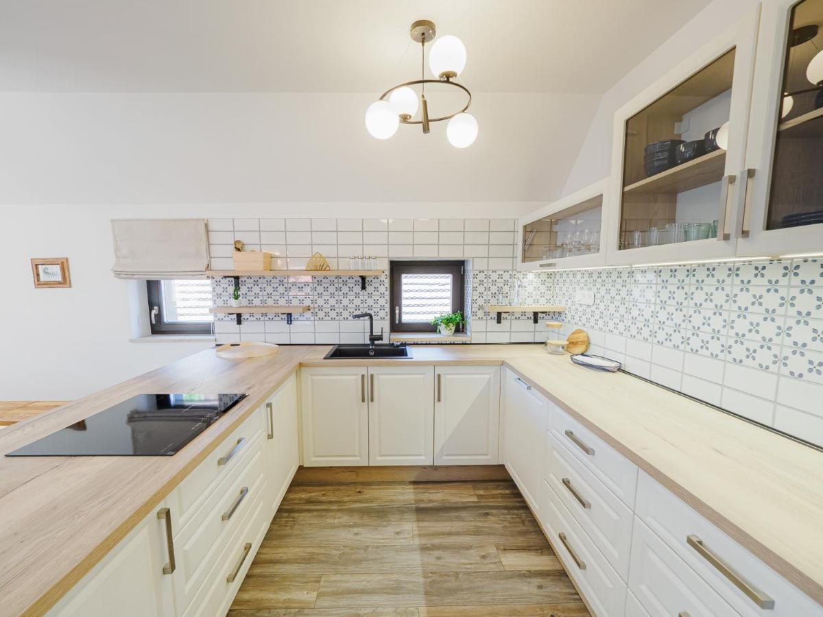 Malom Es Kacsa Apartment