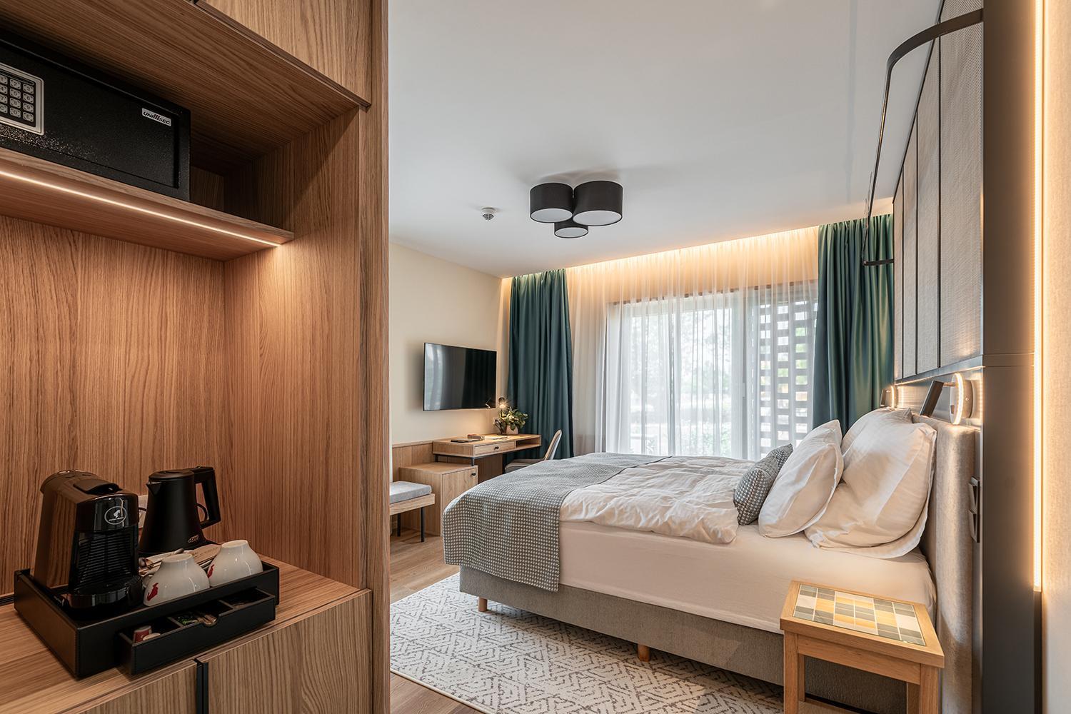 Malom Es Kacsa Apartment Tata